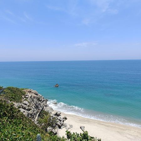 Hotel Casa Barlovento, Parque Tayrona 로스나란조스 외부 사진