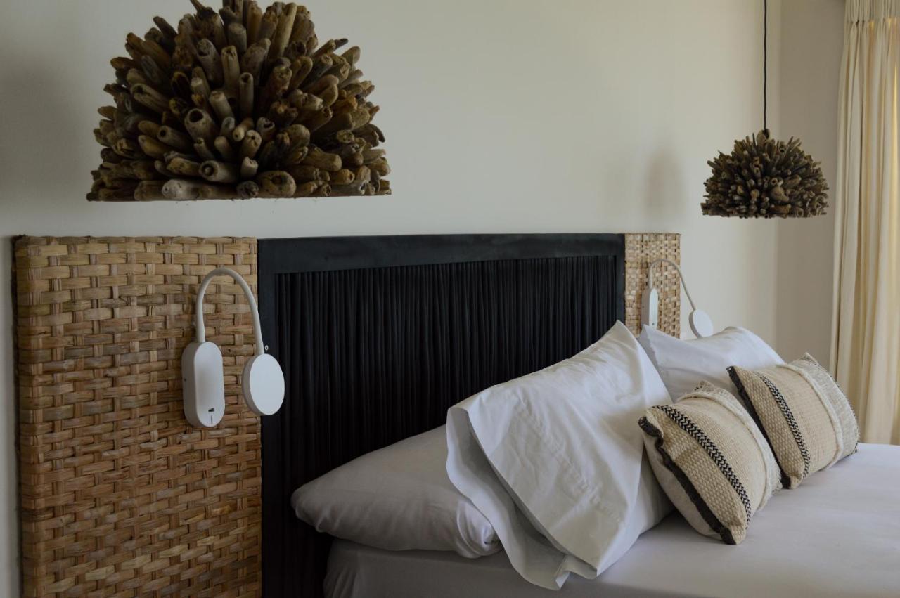 Hotel Casa Barlovento, Parque Tayrona 로스나란조스 외부 사진