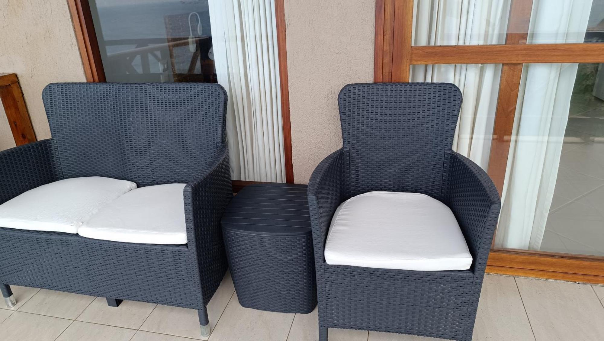 Hotel Casa Barlovento, Parque Tayrona 로스나란조스 외부 사진